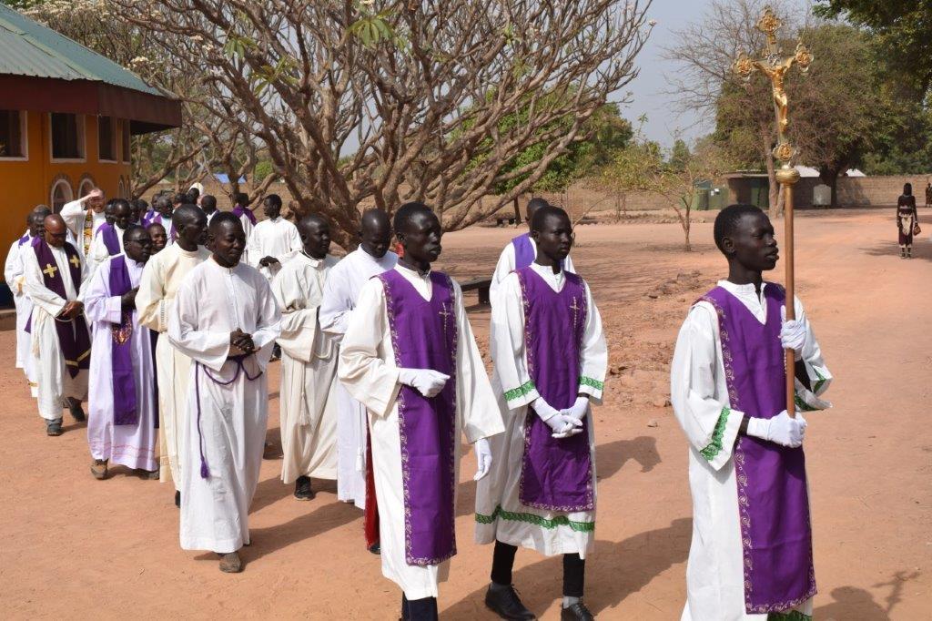 Bishop Christian